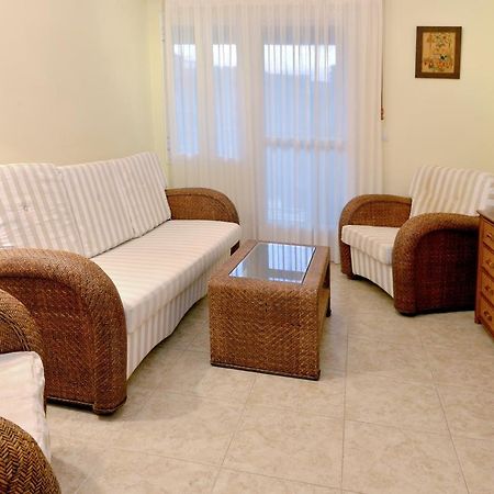 Apartamento Arcos Cala Real Águilas Exteriér fotografie