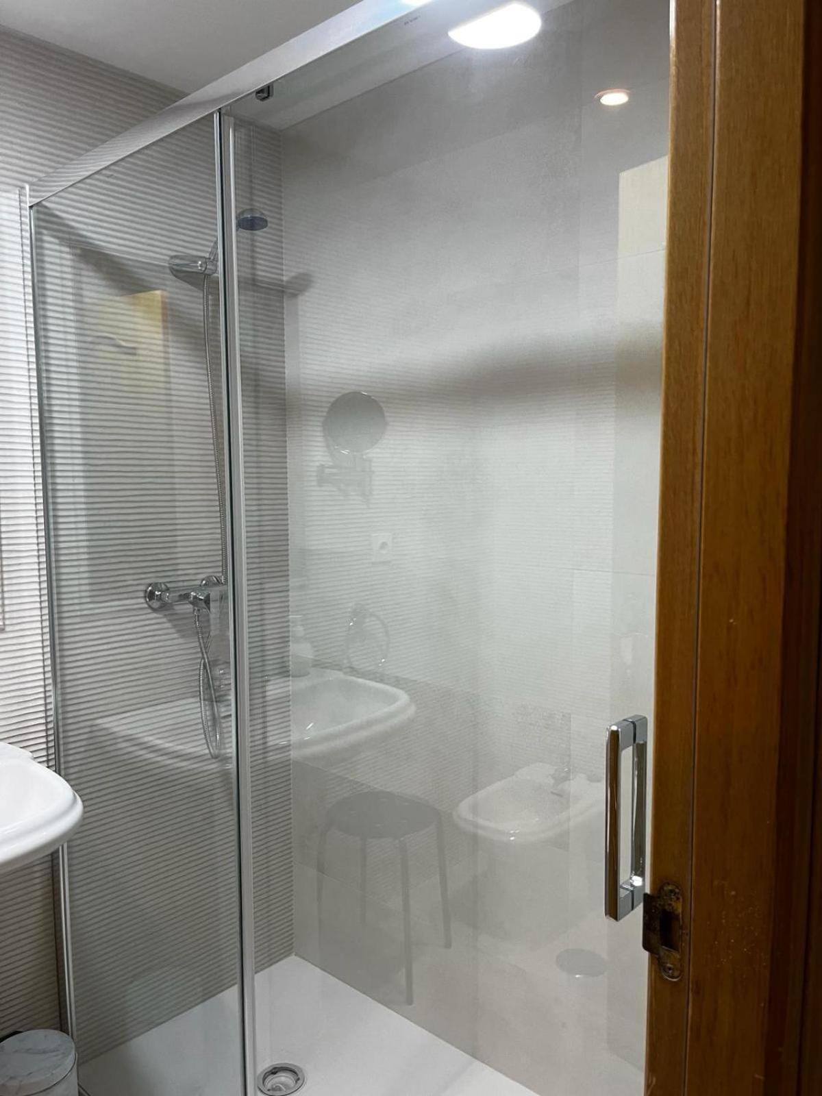Apartamento Arcos Cala Real Águilas Exteriér fotografie