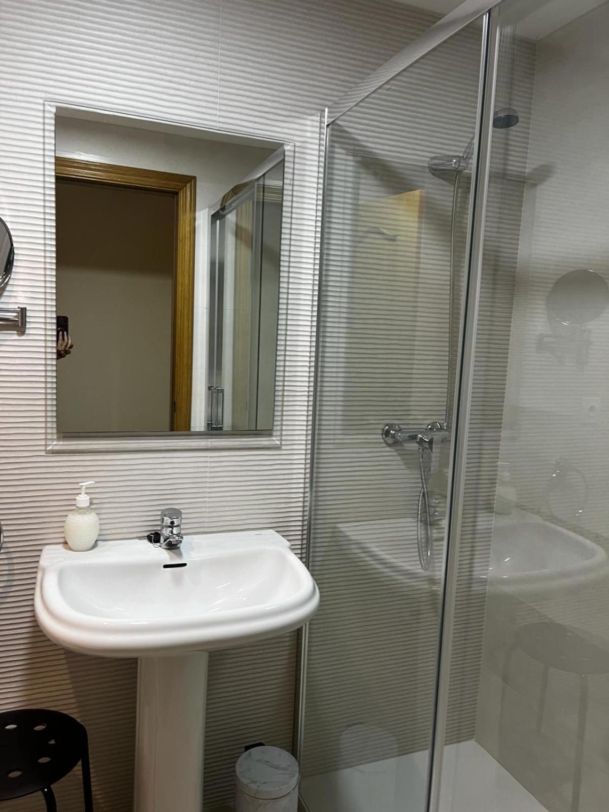 Apartamento Arcos Cala Real Águilas Exteriér fotografie