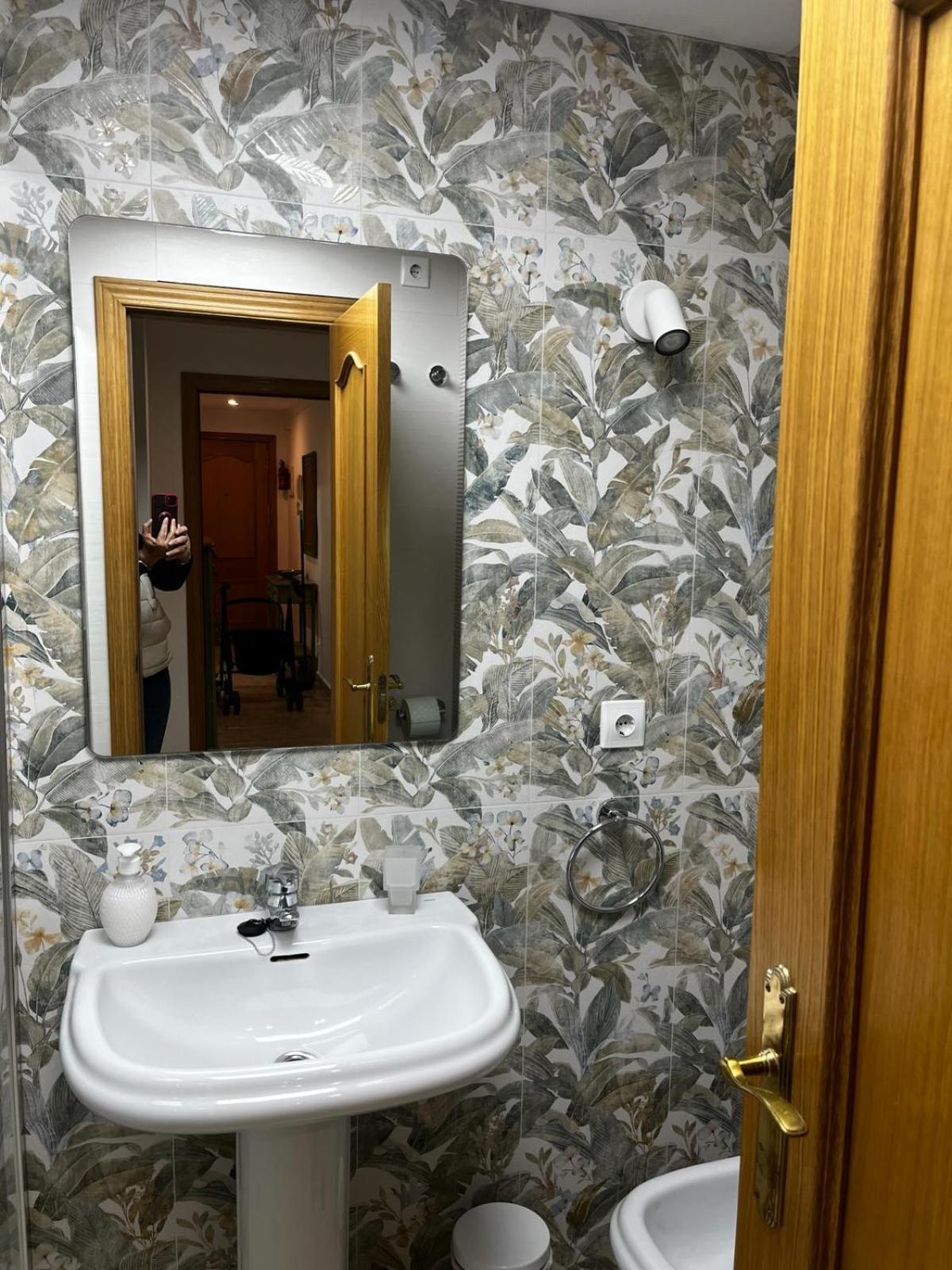 Apartamento Arcos Cala Real Águilas Exteriér fotografie