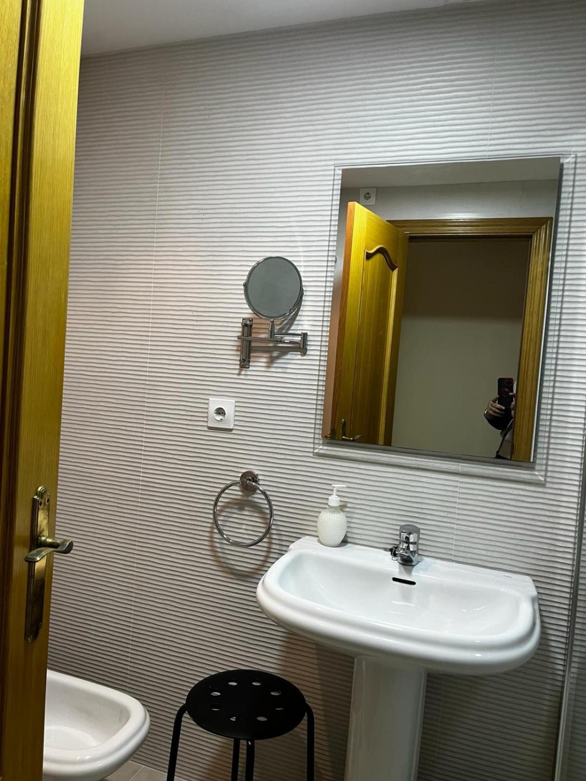Apartamento Arcos Cala Real Águilas Exteriér fotografie